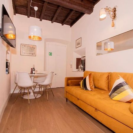 Apartamento Unyca - Casa Isabelle Florencia Exterior foto
