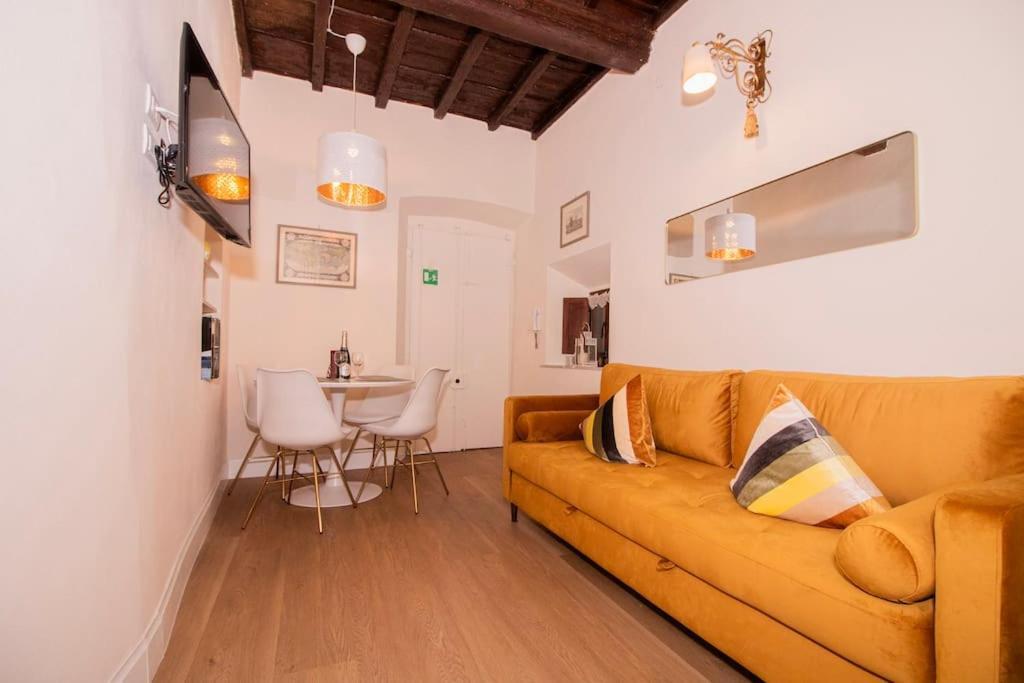 Apartamento Unyca - Casa Isabelle Florencia Exterior foto
