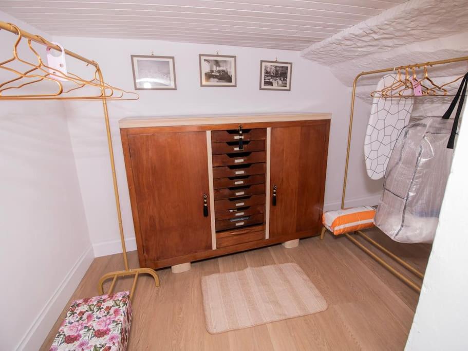Apartamento Unyca - Casa Isabelle Florencia Exterior foto