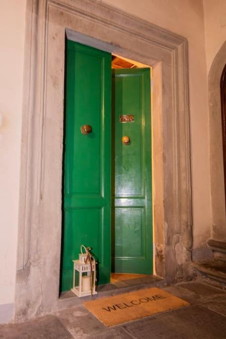 Apartamento Unyca - Casa Isabelle Florencia Exterior foto