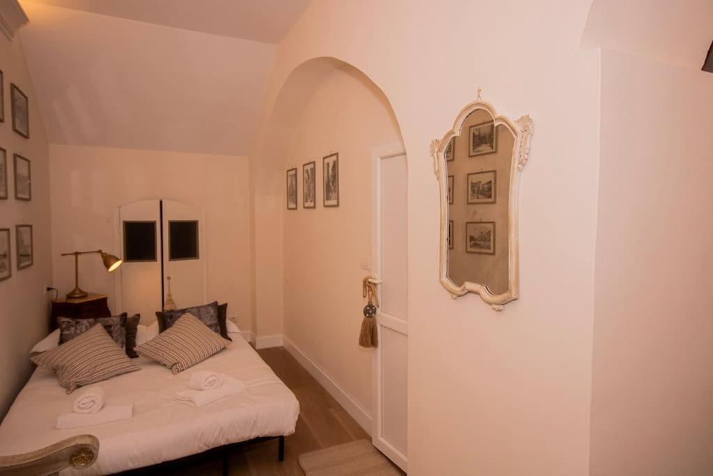Apartamento Unyca - Casa Isabelle Florencia Exterior foto