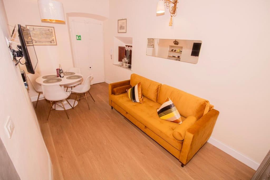 Apartamento Unyca - Casa Isabelle Florencia Exterior foto